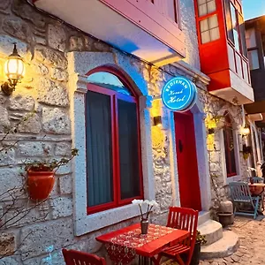 Hotel Bedirhan
